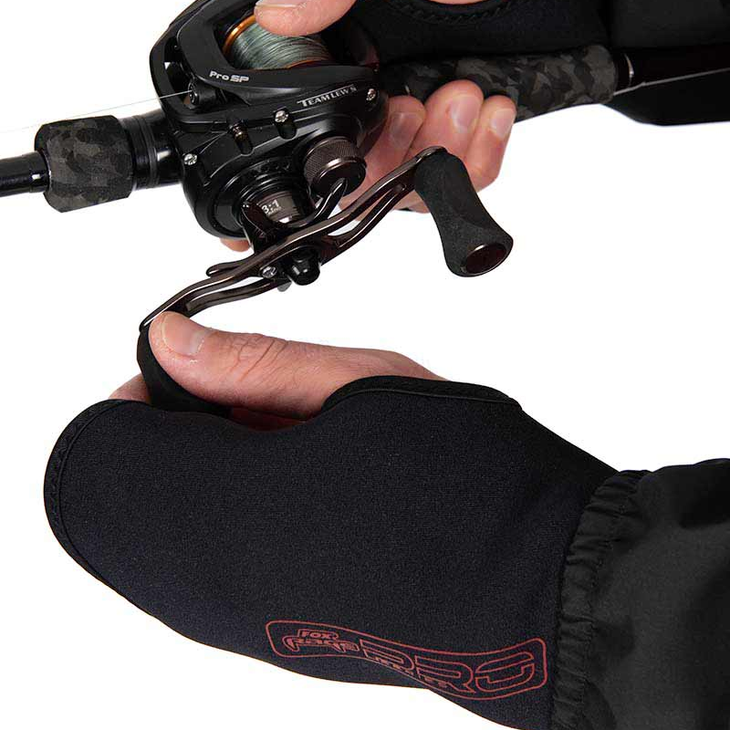 Fox Rage Neoprene Mitts